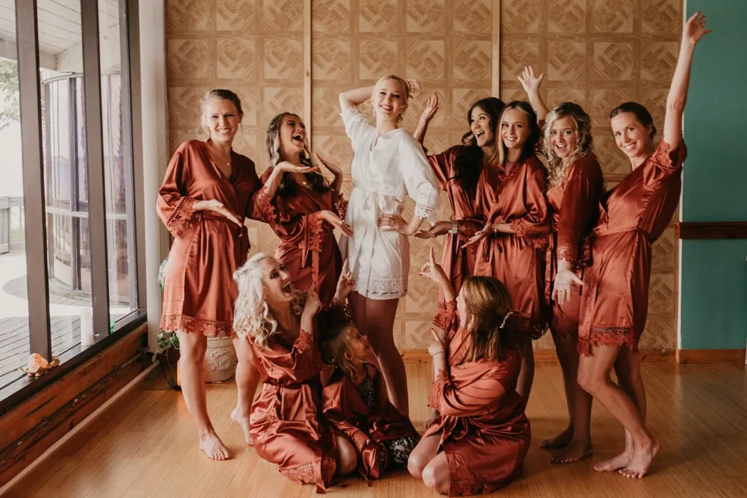 It Is Your Wedding Day Ten Tips And Tricks