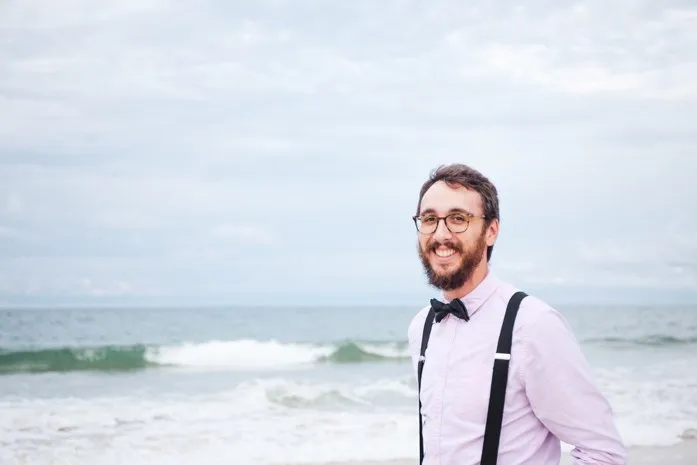 Engagement Session Paden + Lydia at Washington Oaks Park