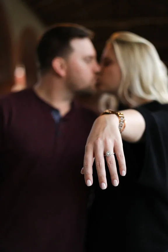 Flagler College Engagement Session