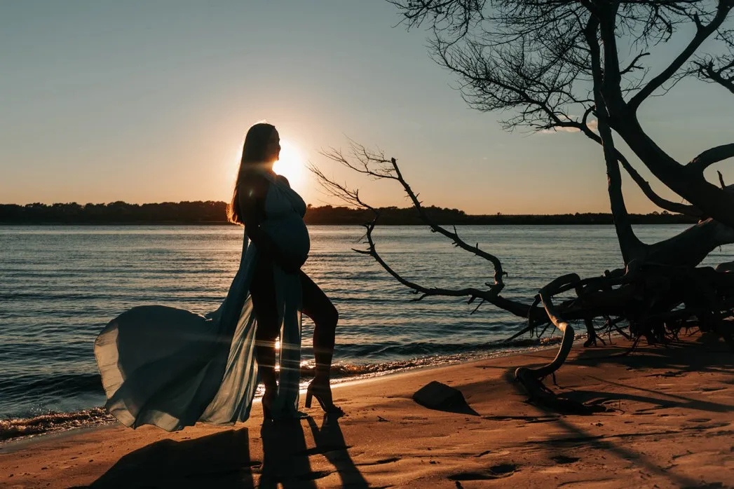Maternity Session