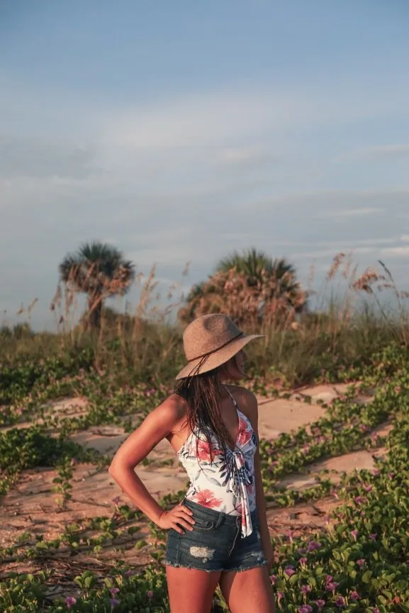 Sunrise Love