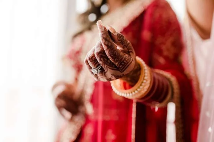 Hindu Ceremony Hard Rock Hotel