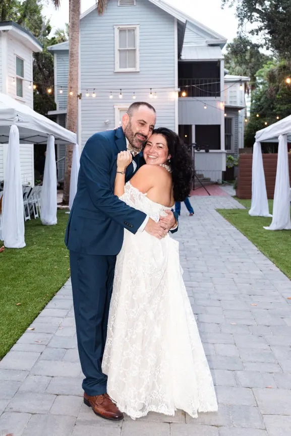 Kat & Jason Wedding