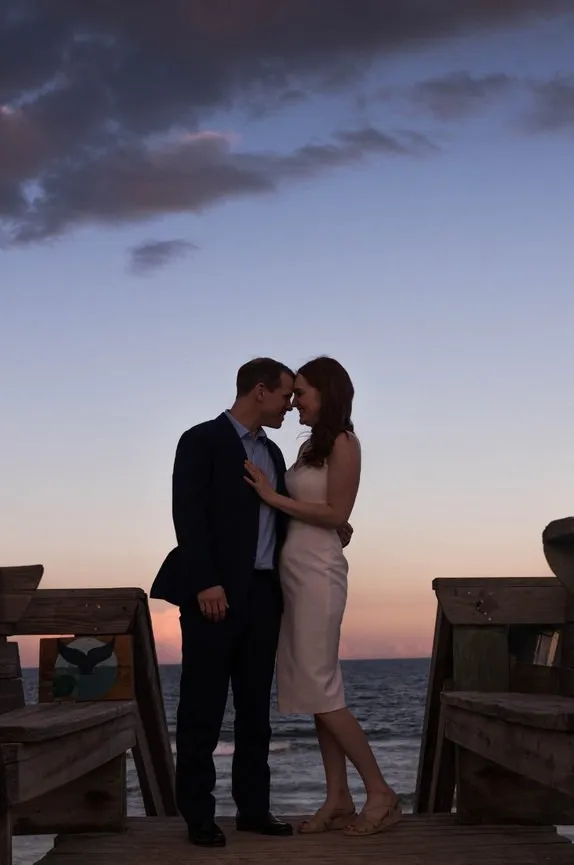 Colleen Jeffs Rehearsal Dinner