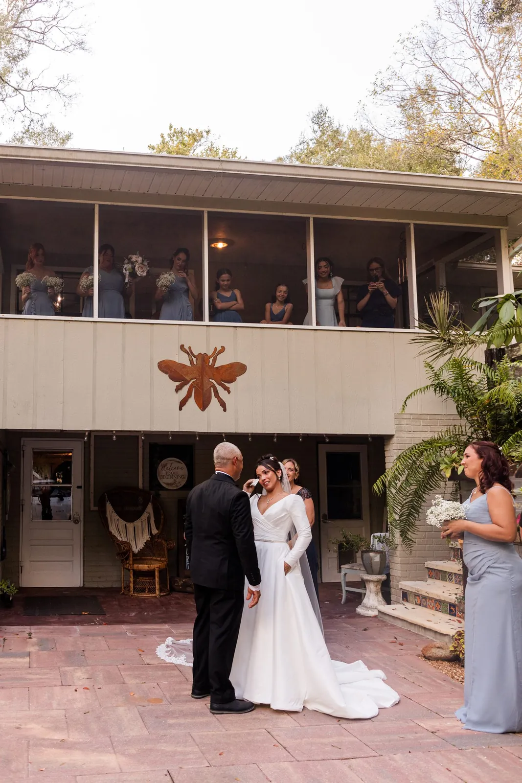 Real wedding by Ohlson Photography