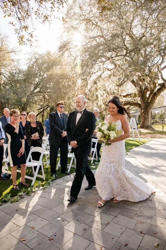 Lauryn Tanner Wedding
