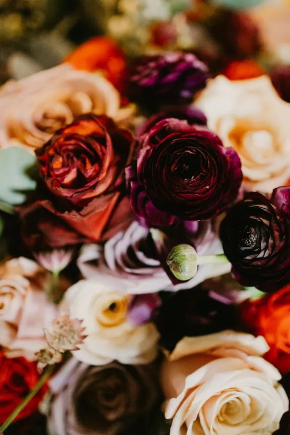 Intimate Miami Beach Destination Wedding
