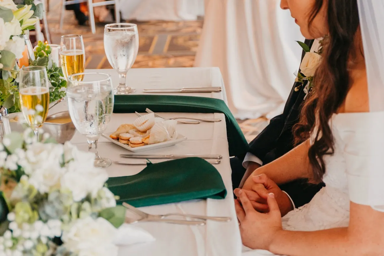 Amanda And Jorges Wedding