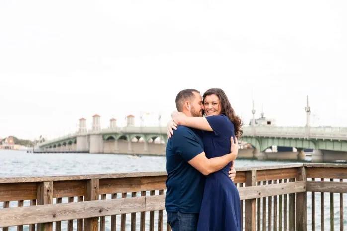 Kathlyn and Lawrence Session