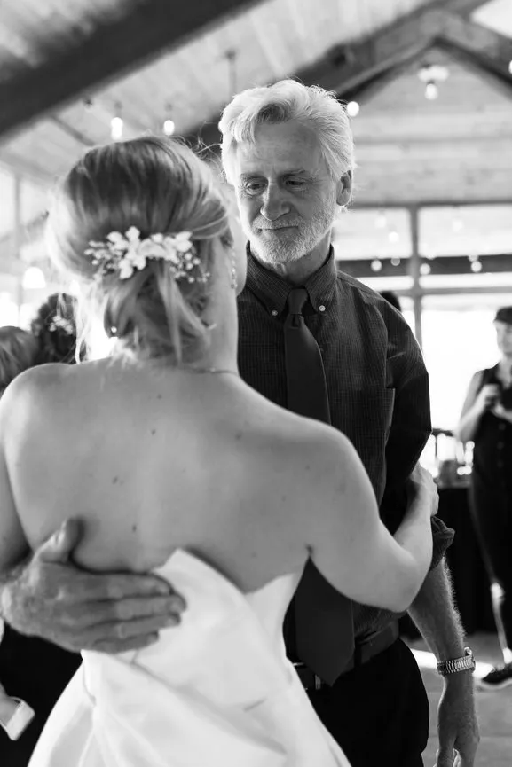 Angel and Trevor's Wedding