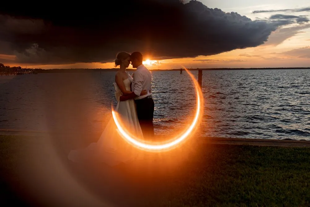 Real wedding by Ohlson Photography