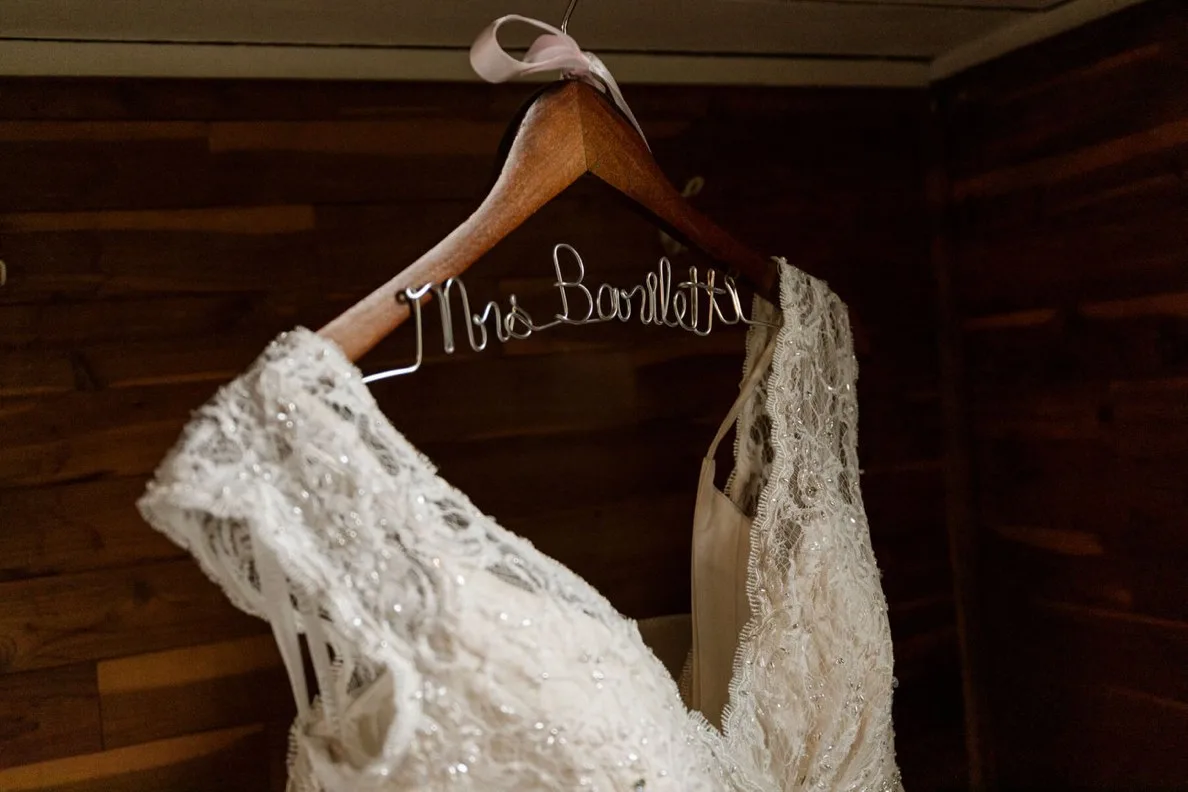 Kristen & John Wedding Daytona Beach