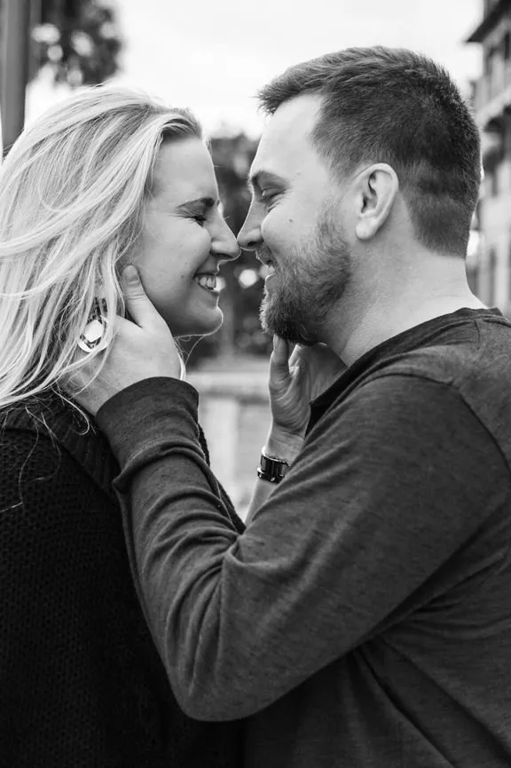 Flagler College Engagement Session