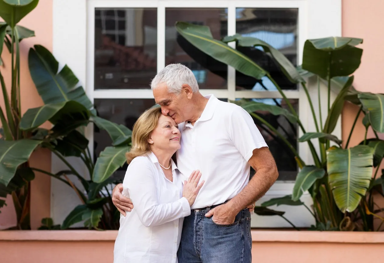 What to wear for Family Portraits
