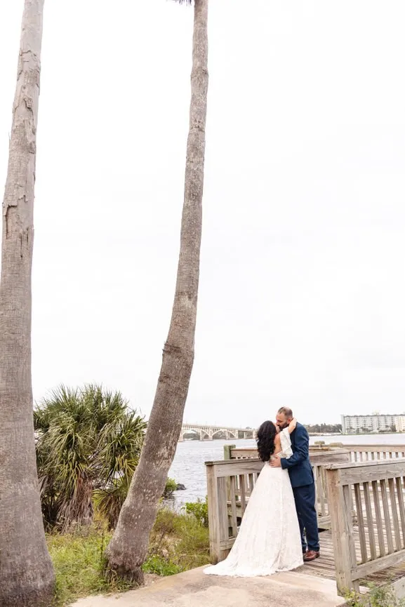 Kat & Jason Wedding