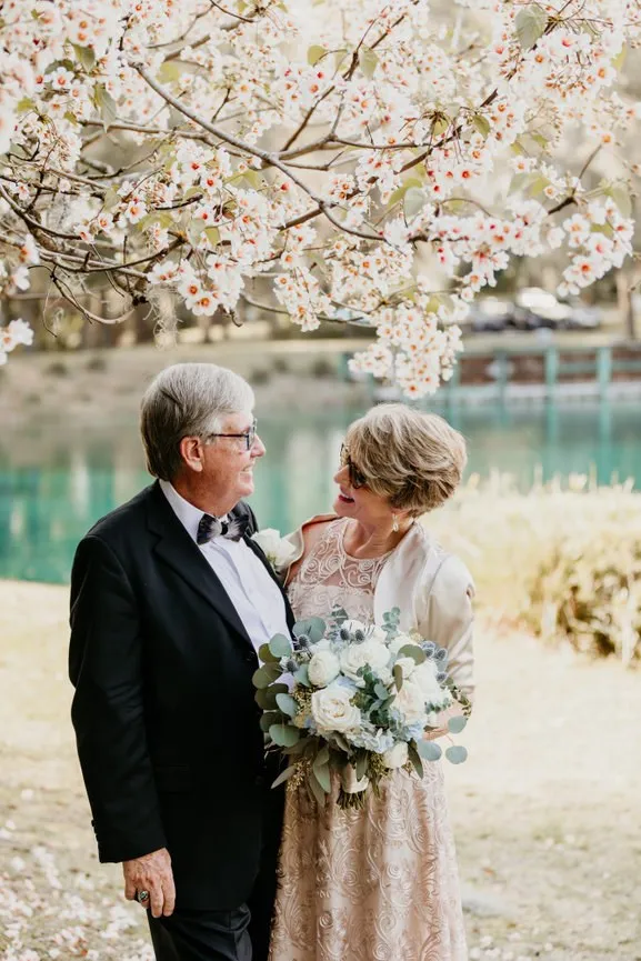 Bill And Cheries Wedding