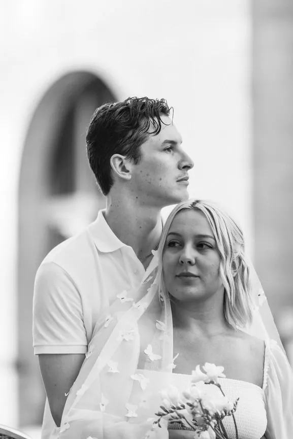 Saint Augustine Elopement