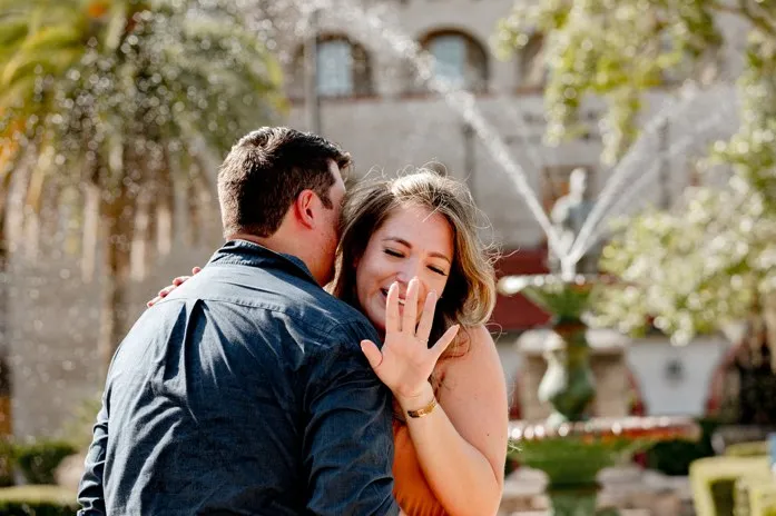 10 Tips To Help You Propose