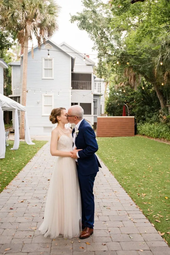 James And Emilys Wedding