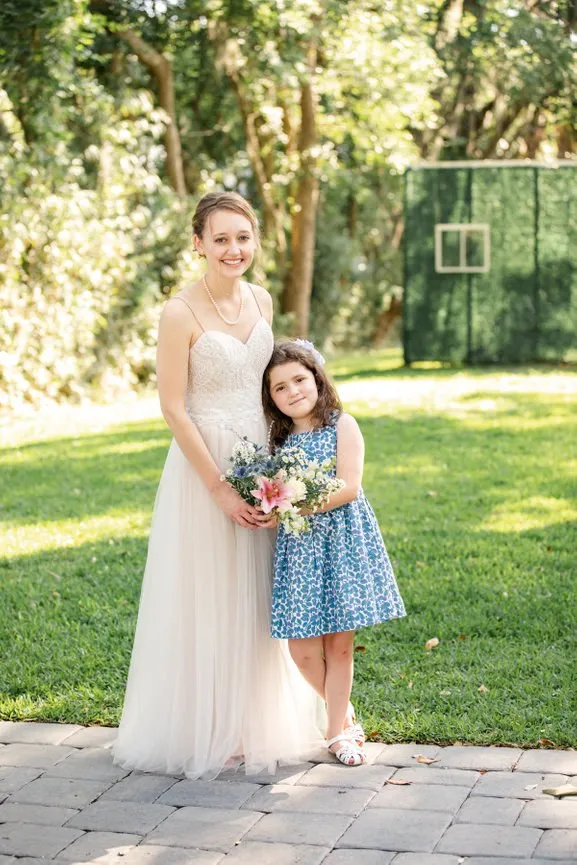 James And Emilys Wedding