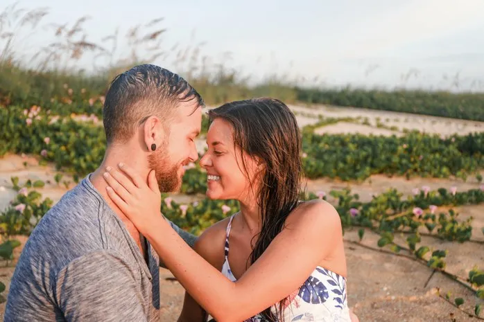 What To Wear To Engagement Photos