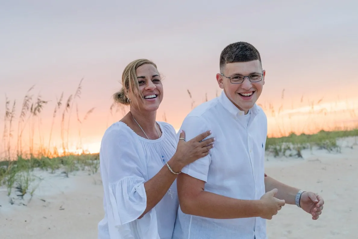 What to wear for Family Portraits