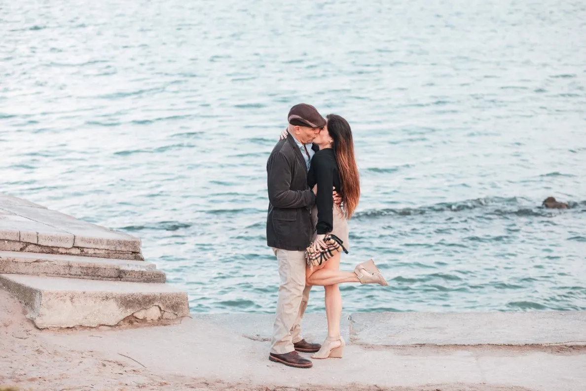 8 Tips to prepare for your engagement photography session