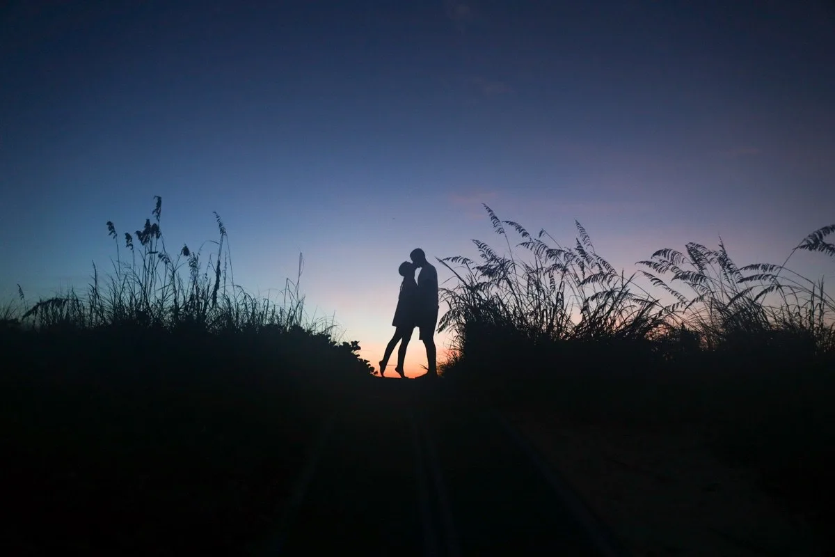 Sunrise Love