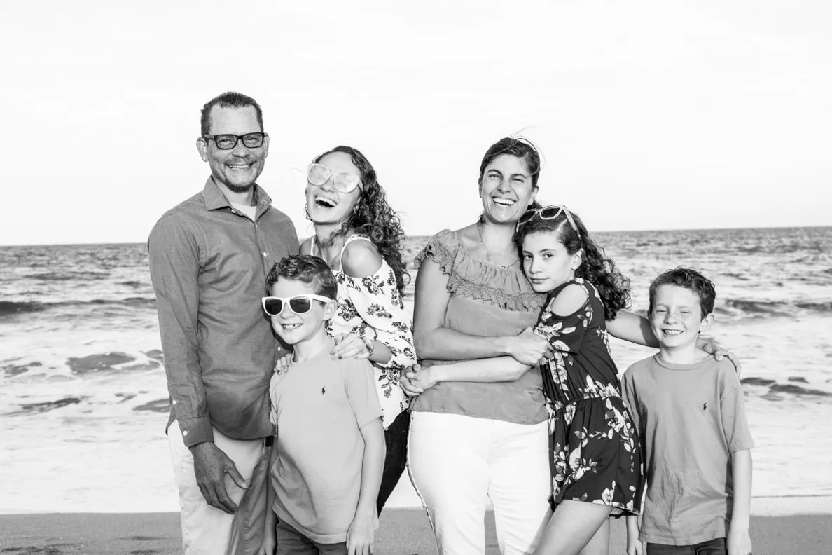 What to wear for Family Portraits