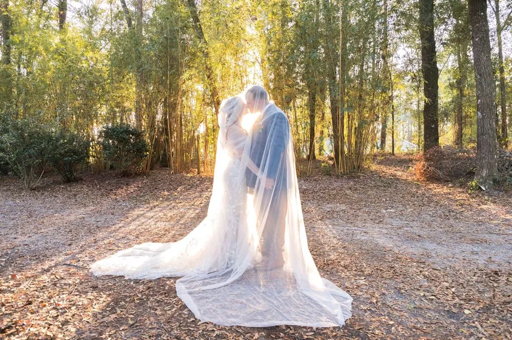 Real wedding by Ohlson Photography
