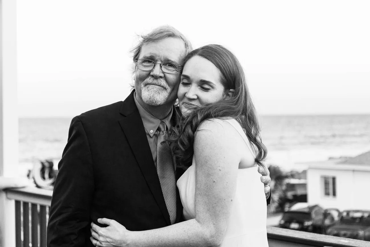 Colleen Jeffs Rehearsal Dinner