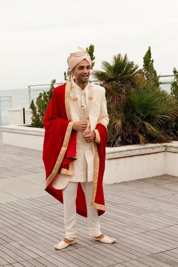 Hindu Ceremony Hard Rock Hotel