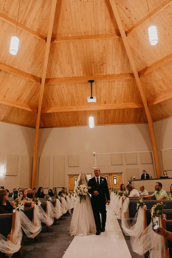 Amanda And Jorges Wedding