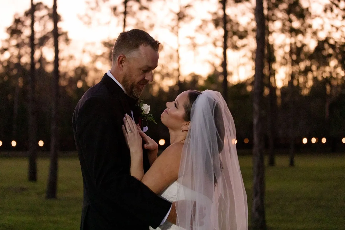 Real wedding by Ohlson Photography