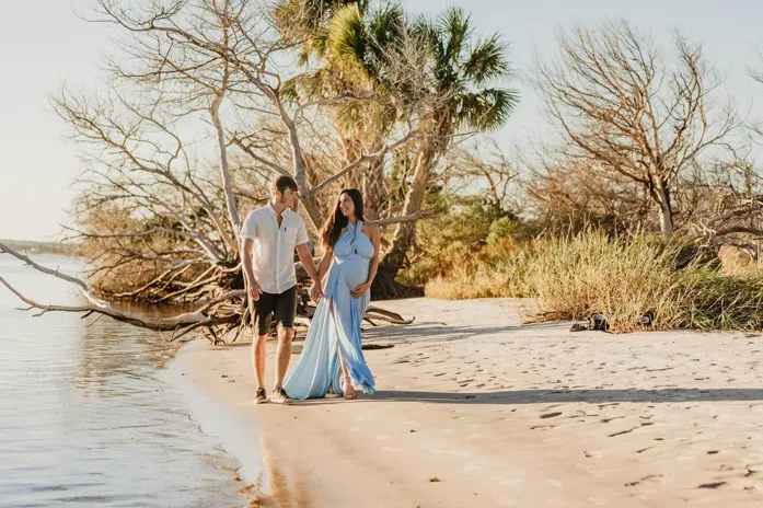 Maternity Session