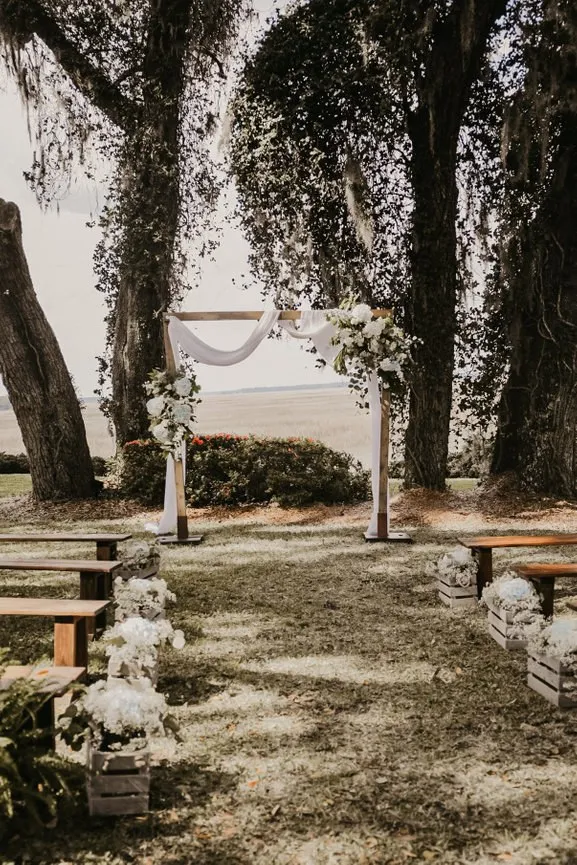 Bill And Cheries Wedding