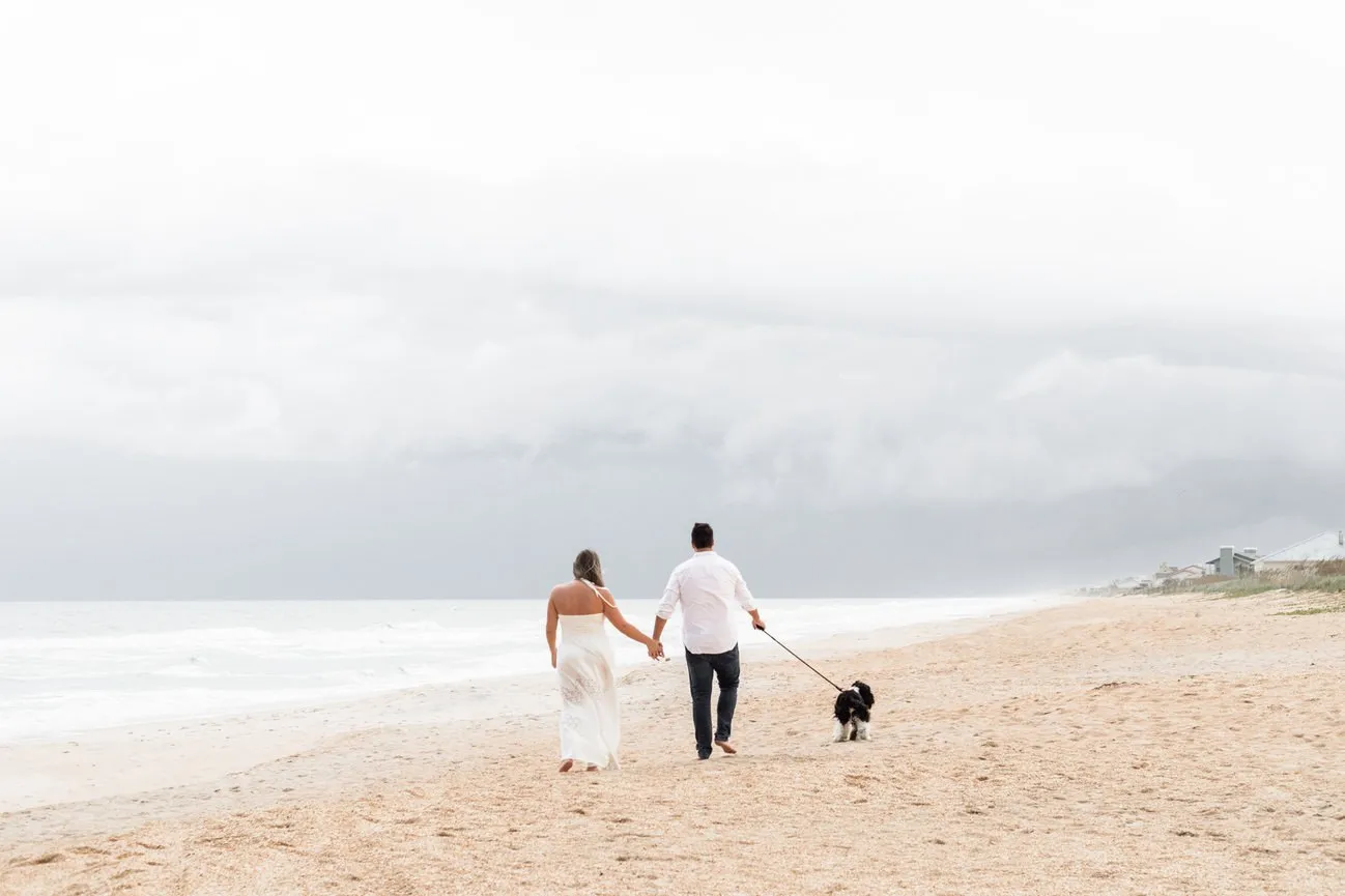 What To Wear To Engagement Photos