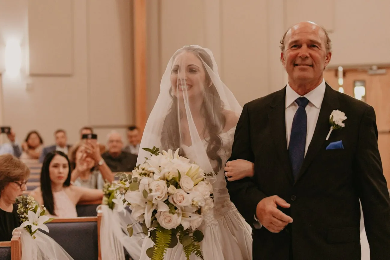 Amanda And Jorges Wedding