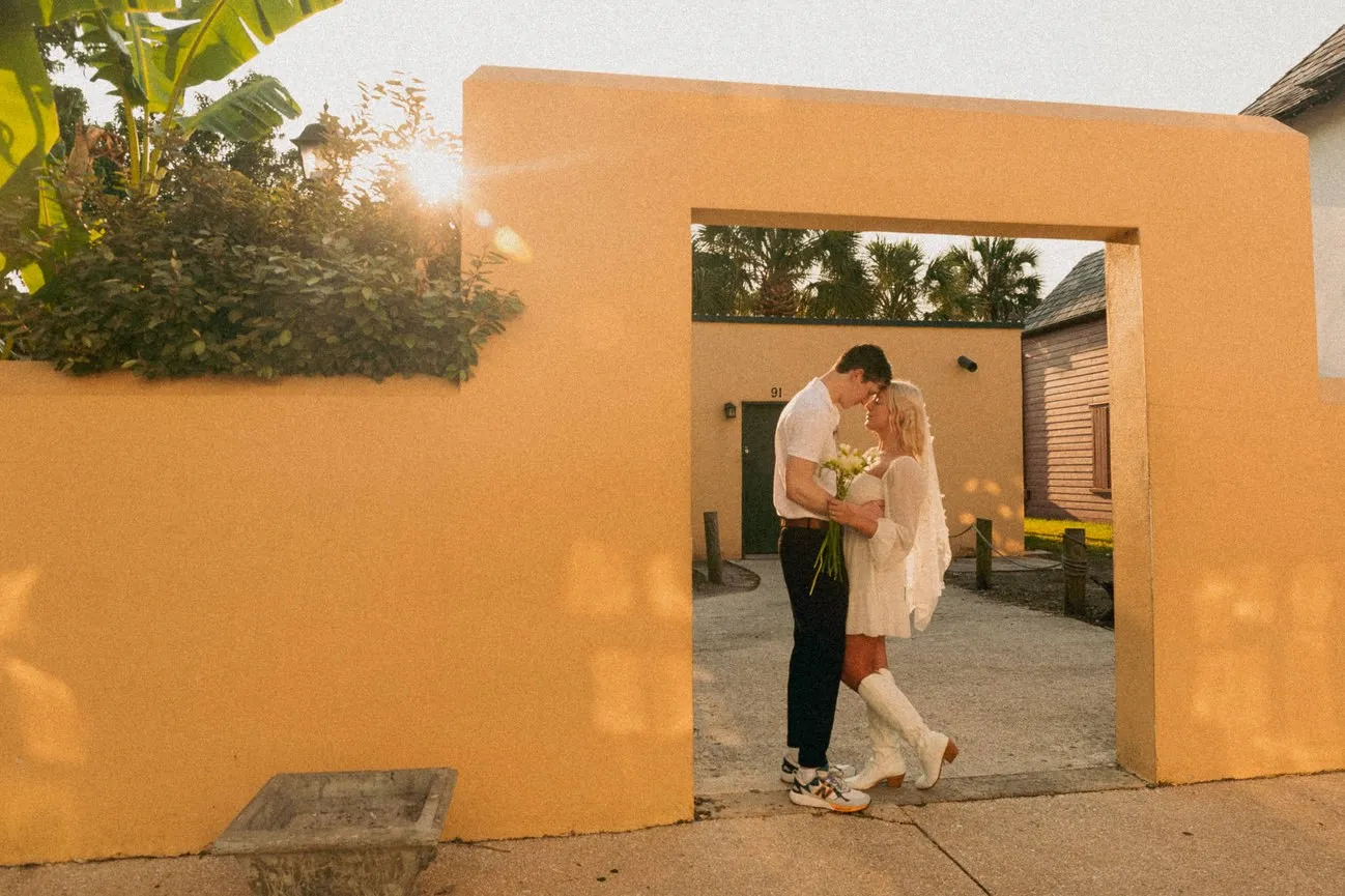 Saint Augustine Photo Inspiration Locations And Tips