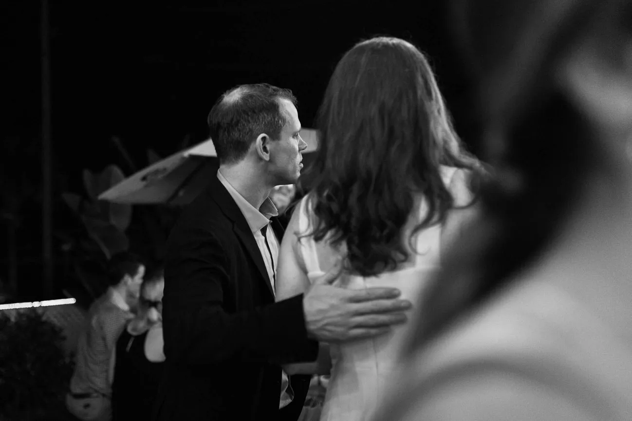 Colleen Jeffs Rehearsal Dinner
