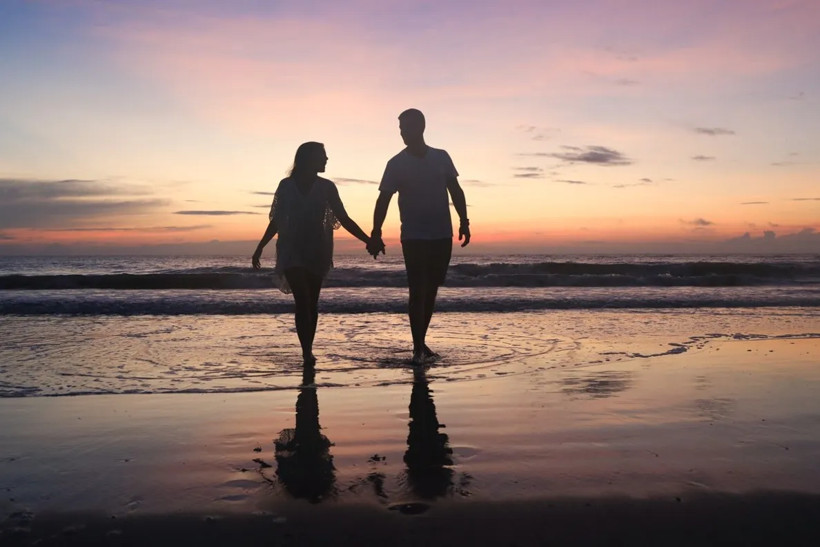 Sunrise Love