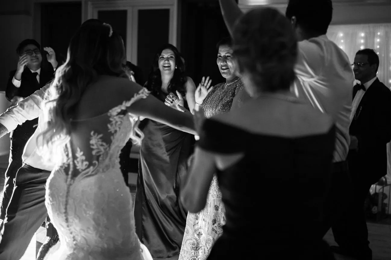 Hard Rock Hotel Wedding