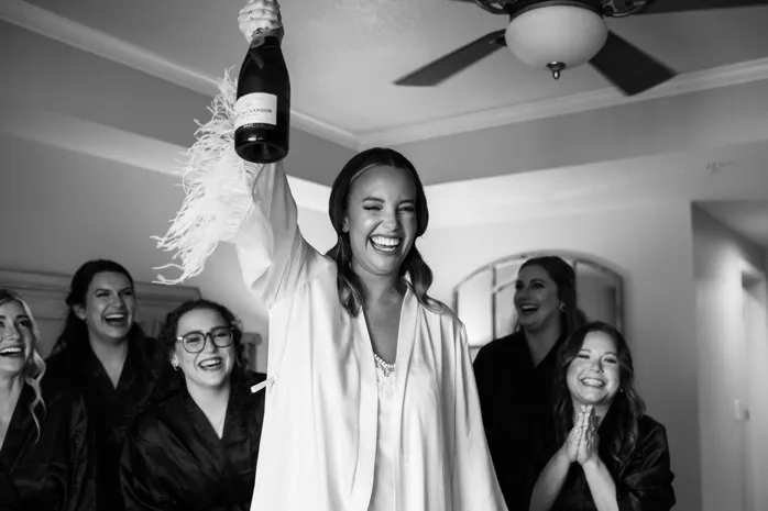 Rachel & Josh Wedding at Hammock Beach