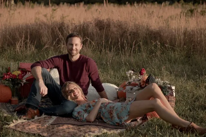 Boho Family Session