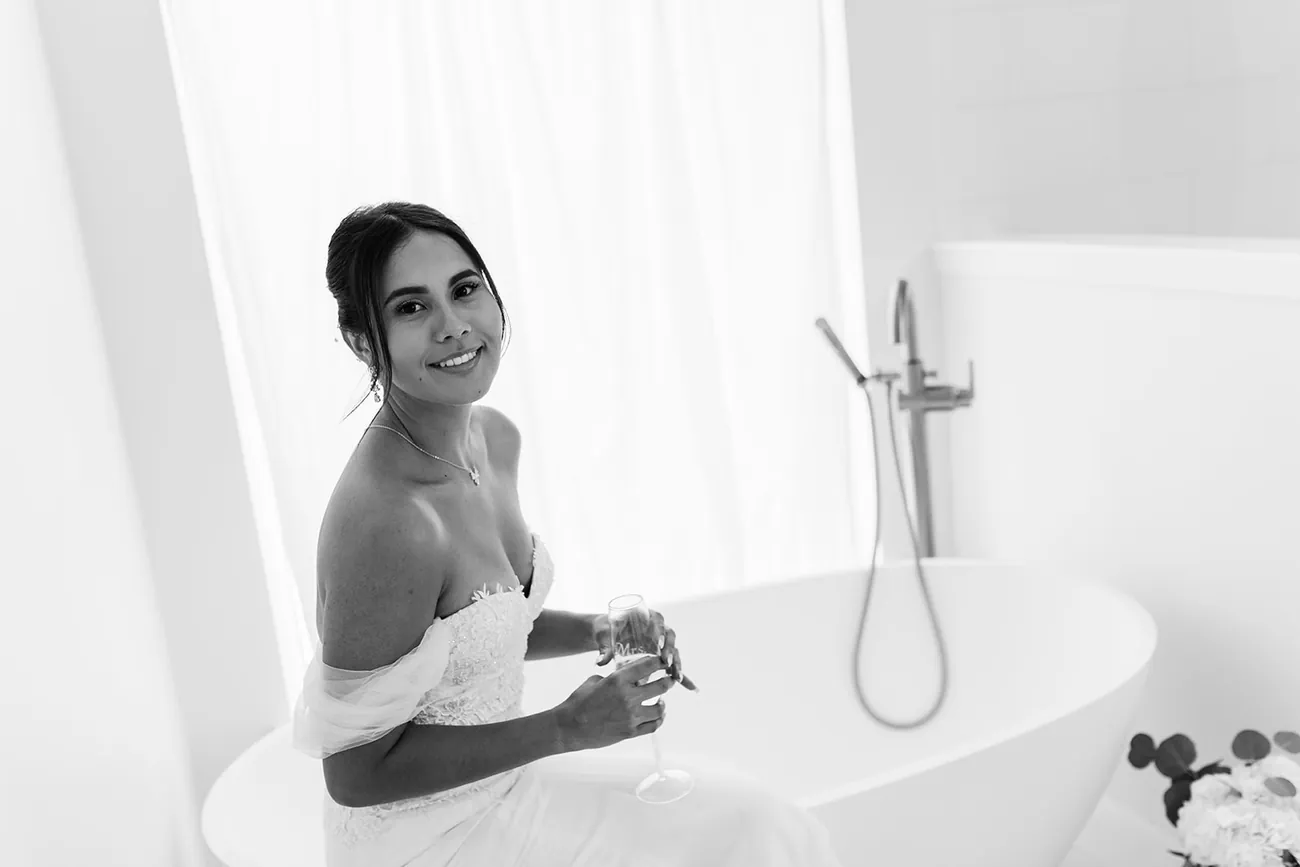 Marty and Camila · Daytona Beach Shores