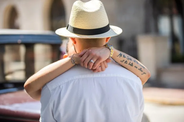 10 Tips To Help You Propose