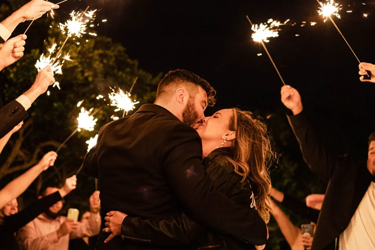 Rachel & Josh Wedding at Hammock Beach
