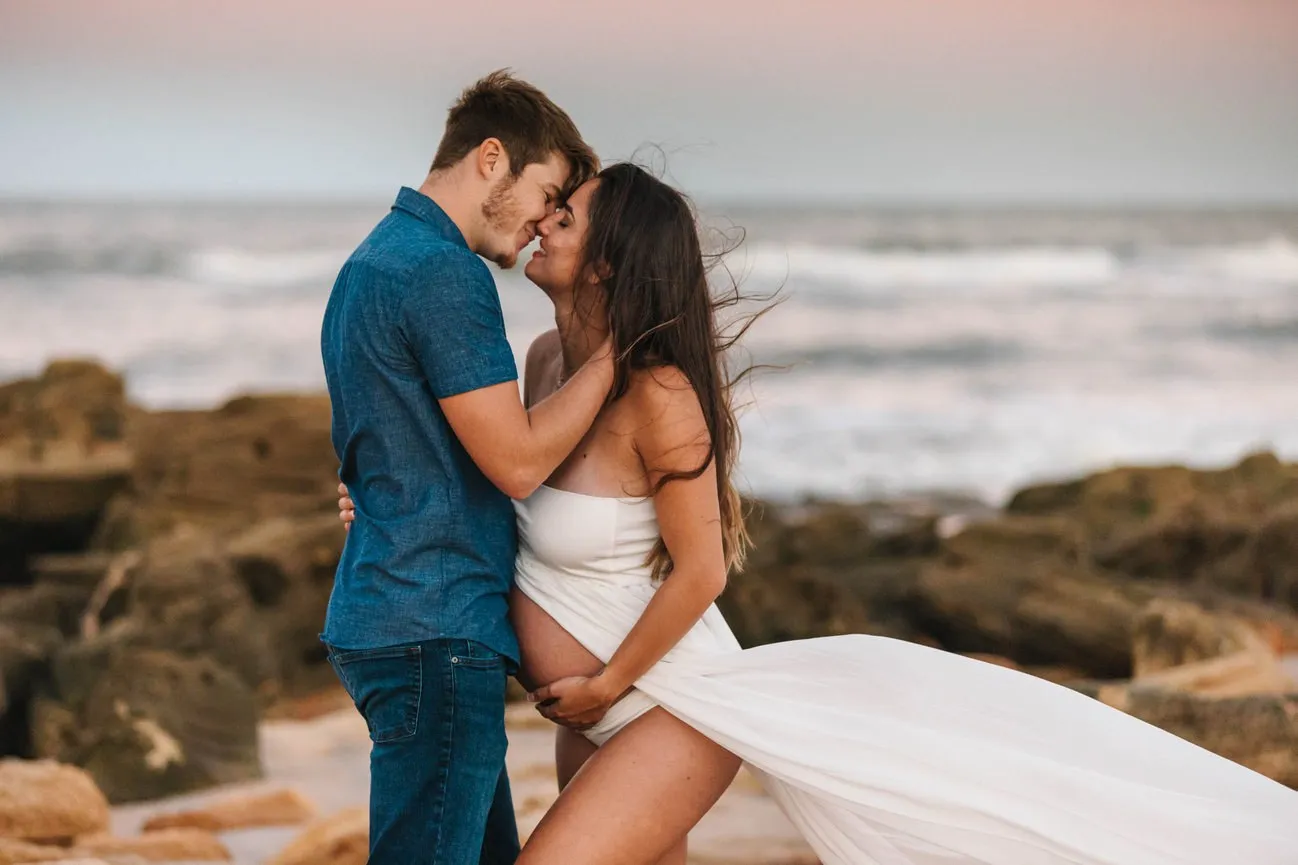 Maternity Session
