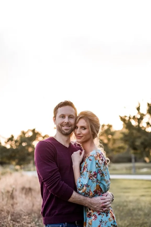Boho Family Session