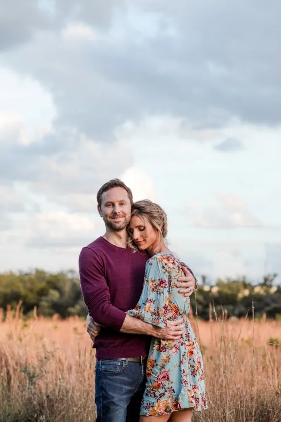 Boho Family Session
